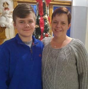 Meet your Posher, Melissa